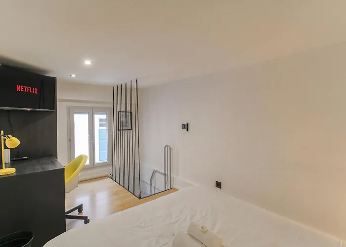 Tiny-duplex
