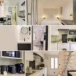 Tiny-duplex * Λυών