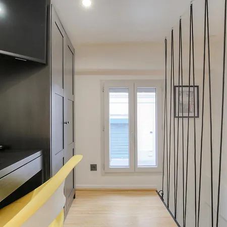 Tiny-duplex Λυών